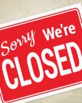Closed 
